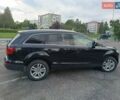 Чорний Ауді Ку 7, об'ємом двигуна 3 л та пробігом 320 тис. км за 11000 $, фото 3 на Automoto.ua