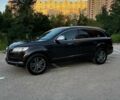 Чорний Ауді Ку 7, об'ємом двигуна 2.97 л та пробігом 218 тис. км за 11500 $, фото 8 на Automoto.ua