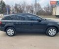 Черный Ауди Ку 7, объемом двигателя 2.97 л и пробегом 257 тыс. км за 12200 $, фото 3 на Automoto.ua