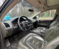 Черный Ауди Ку 7, объемом двигателя 4.2 л и пробегом 290 тыс. км за 11000 $, фото 10 на Automoto.ua