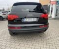 Черный Ауди Ку 7, объемом двигателя 3 л и пробегом 322 тыс. км за 11800 $, фото 8 на Automoto.ua