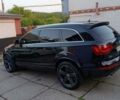 Черный Ауди Ку 7, объемом двигателя 4.2 л и пробегом 139 тыс. км за 12500 $, фото 7 на Automoto.ua