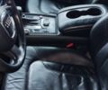 Черный Ауди Ку 7, объемом двигателя 3 л и пробегом 285 тыс. км за 12000 $, фото 9 на Automoto.ua