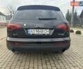 Черный Ауди Ку 7, объемом двигателя 2.97 л и пробегом 321 тыс. км за 11500 $, фото 2 на Automoto.ua