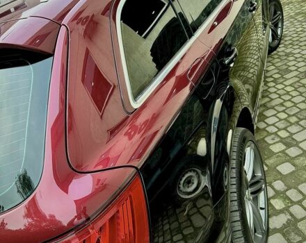 Чорний Ауді Ку 7, об'ємом двигуна 4.2 л та пробігом 255 тис. км за 15000 $, фото 9 на Automoto.ua