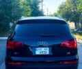Ауди Ку 7 2006 в Днепре (Днепропетровске) на Automoto.ua Черный Ауди Ку 7, объемом двигателя 3.6 л и пробегом 200 тыс. км за 11500 $, фото 1 на Automoto.ua