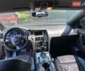 Черный Ауди Ку 7, объемом двигателя 3 л и пробегом 334 тыс. км за 10600 $, фото 5 на Automoto.ua