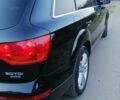 Черный Ауди Ку 7, объемом двигателя 3 л и пробегом 290 тыс. км за 12800 $, фото 8 на Automoto.ua