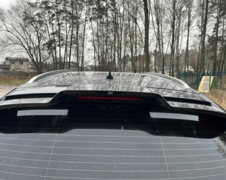 Черный Ауди Ку 7, объемом двигателя 4.2 л и пробегом 290 тыс. км за 11000 $, фото 4 на Automoto.ua