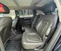 Черный Ауди Ку 7, объемом двигателя 4.2 л и пробегом 290 тыс. км за 11000 $, фото 16 на Automoto.ua