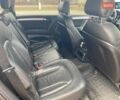 Черный Ауди Ку 7, объемом двигателя 2.97 л и пробегом 257 тыс. км за 12200 $, фото 19 на Automoto.ua