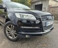 Ауди Ку 7 2006 в Кропивницком (Кировограде) на Automoto.ua Черный Ауди Ку 7, объемом двигателя 3 л и пробегом 250 тыс. км за 13000 $, фото 1 на Automoto.ua