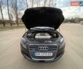 Черный Ауди Ку 7, объемом двигателя 2.97 л и пробегом 257 тыс. км за 12200 $, фото 27 на Automoto.ua
