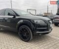 Черный Ауди Ку 7, объемом двигателя 3 л и пробегом 322 тыс. км за 11800 $, фото 14 на Automoto.ua