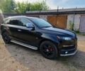 Черный Ауди Ку 7, объемом двигателя 3.6 л и пробегом 205 тыс. км за 11000 $, фото 11 на Automoto.ua