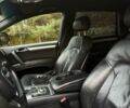 Черный Ауди Ку 7, объемом двигателя 3 л и пробегом 320 тыс. км за 8999 $, фото 8 на Automoto.ua