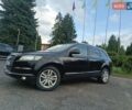 Чорний Ауді Ку 7, об'ємом двигуна 3 л та пробігом 320 тис. км за 11000 $, фото 4 на Automoto.ua