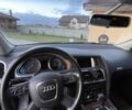 Черный Ауди Ку 7, объемом двигателя 3 л и пробегом 210 тыс. км за 11900 $, фото 10 на Automoto.ua
