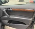 Черный Ауди Ку 7, объемом двигателя 3 л и пробегом 322 тыс. км за 11800 $, фото 28 на Automoto.ua