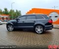 Черный Ауди Ку 7, объемом двигателя 4.2 л и пробегом 336 тыс. км за 9800 $, фото 4 на Automoto.ua