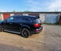 Черный Ауди Ку 7, объемом двигателя 3.6 л и пробегом 205 тыс. км за 11000 $, фото 14 на Automoto.ua