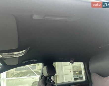 Черный Ауди Ку 7, объемом двигателя 3 л и пробегом 322 тыс. км за 11800 $, фото 20 на Automoto.ua