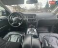Черный Ауди Ку 7, объемом двигателя 2.97 л и пробегом 321 тыс. км за 11500 $, фото 22 на Automoto.ua