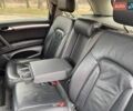 Черный Ауди Ку 7, объемом двигателя 2.97 л и пробегом 257 тыс. км за 12200 $, фото 20 на Automoto.ua