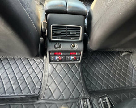 Ауді Ку 7 2006 у Ковель на Automoto.ua Чорний Ауді Ку 7, об'ємом двигуна 2.97 л та пробігом 397 тис. км за 13900 $, фото 15 на Automoto.ua