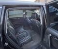 Черный Ауди Ку 7, объемом двигателя 3 л и пробегом 210 тыс. км за 11900 $, фото 13 на Automoto.ua