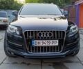 Черный Ауди Ку 7, объемом двигателя 4.2 л и пробегом 139 тыс. км за 12500 $, фото 1 на Automoto.ua