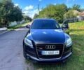 Черный Ауди Ку 7, объемом двигателя 4.2 л и пробегом 230 тыс. км за 13000 $, фото 1 на Automoto.ua