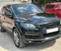 Черный Ауди Ку 7, объемом двигателя 4.2 л и пробегом 335 тыс. км за 10000 $, фото 1 на Automoto.ua