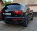 Черный Ауди Ку 7, объемом двигателя 4.2 л и пробегом 139 тыс. км за 12500 $, фото 5 на Automoto.ua