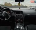 Ауді Ку 7 2006 у Глубокой на Automoto.ua Чорний Ауді Ку 7, об'ємом двигуна 2.97 л та пробігом 358 тис. км за 13200 $, фото 23 на Automoto.ua