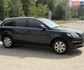 Черный Ауди Ку 7, объемом двигателя 2.97 л и пробегом 286 тыс. км за 12200 $, фото 5 на Automoto.ua
