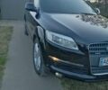 Черный Ауди Ку 7, объемом двигателя 3 л и пробегом 290 тыс. км за 12800 $, фото 7 на Automoto.ua