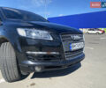 Черный Ауди Ку 7, объемом двигателя 3 л и пробегом 327 тыс. км за 13500 $, фото 8 на Automoto.ua