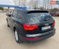 Черный Ауди Ку 7, объемом двигателя 2.97 л и пробегом 257 тыс. км за 12200 $, фото 7 на Automoto.ua