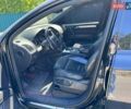 Черный Ауди Ку 7, объемом двигателя 3 л и пробегом 334 тыс. км за 10600 $, фото 4 на Automoto.ua