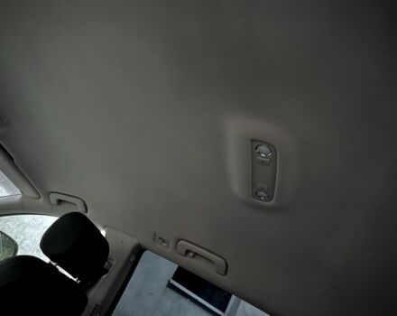 Чорний Ауді Ку 7, об'ємом двигуна 4.2 л та пробігом 255 тис. км за 15000 $, фото 23 на Automoto.ua