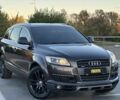 Черный Ауди Ку 7, объемом двигателя 4.2 л и пробегом 250 тыс. км за 9900 $, фото 5 на Automoto.ua