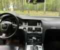 Черный Ауди Ку 7, объемом двигателя 3 л и пробегом 322 тыс. км за 9000 $, фото 4 на Automoto.ua