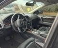 Ауди Ку 7 2006 в Кропивницком (Кировограде) на Automoto.ua Черный Ауди Ку 7, объемом двигателя 3 л и пробегом 250 тыс. км за 13000 $, фото 5 на Automoto.ua