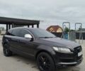 Черный Ауди Ку 7, объемом двигателя 2.97 л и пробегом 219 тыс. км за 12300 $, фото 6 на Automoto.ua