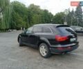Чорний Ауді Ку 7, об'ємом двигуна 3 л та пробігом 320 тис. км за 11000 $, фото 6 на Automoto.ua
