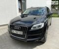 Черный Ауди Ку 7, объемом двигателя 4.2 л и пробегом 305 тыс. км за 11900 $, фото 1 на Automoto.ua