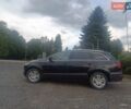 Чорний Ауді Ку 7, об'ємом двигуна 3 л та пробігом 320 тис. км за 11000 $, фото 5 на Automoto.ua