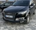 Черный Ауди Ку 7, объемом двигателя 3 л и пробегом 210 тыс. км за 11900 $, фото 1 на Automoto.ua