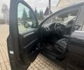 Черный Ауди Ку 7, объемом двигателя 2.97 л и пробегом 321 тыс. км за 11500 $, фото 8 на Automoto.ua